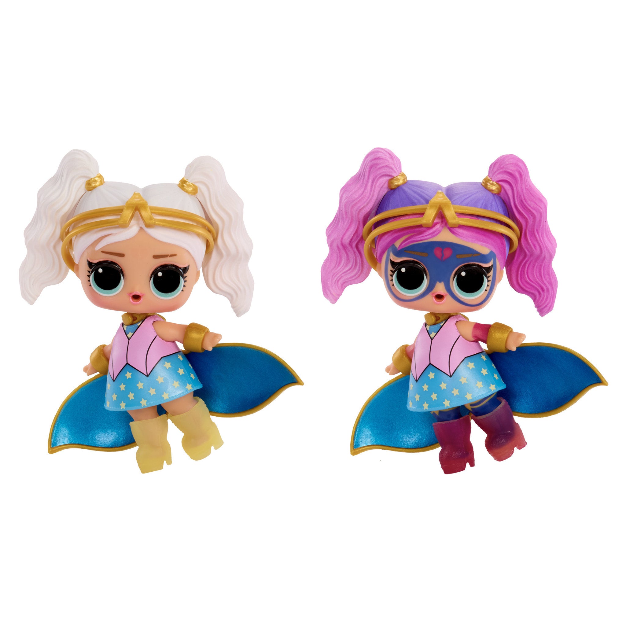 L.O.L Surprise! Eye Spy Tots
