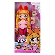 L.O.L Surprise OMG Powerpuff Doll - Blossom
