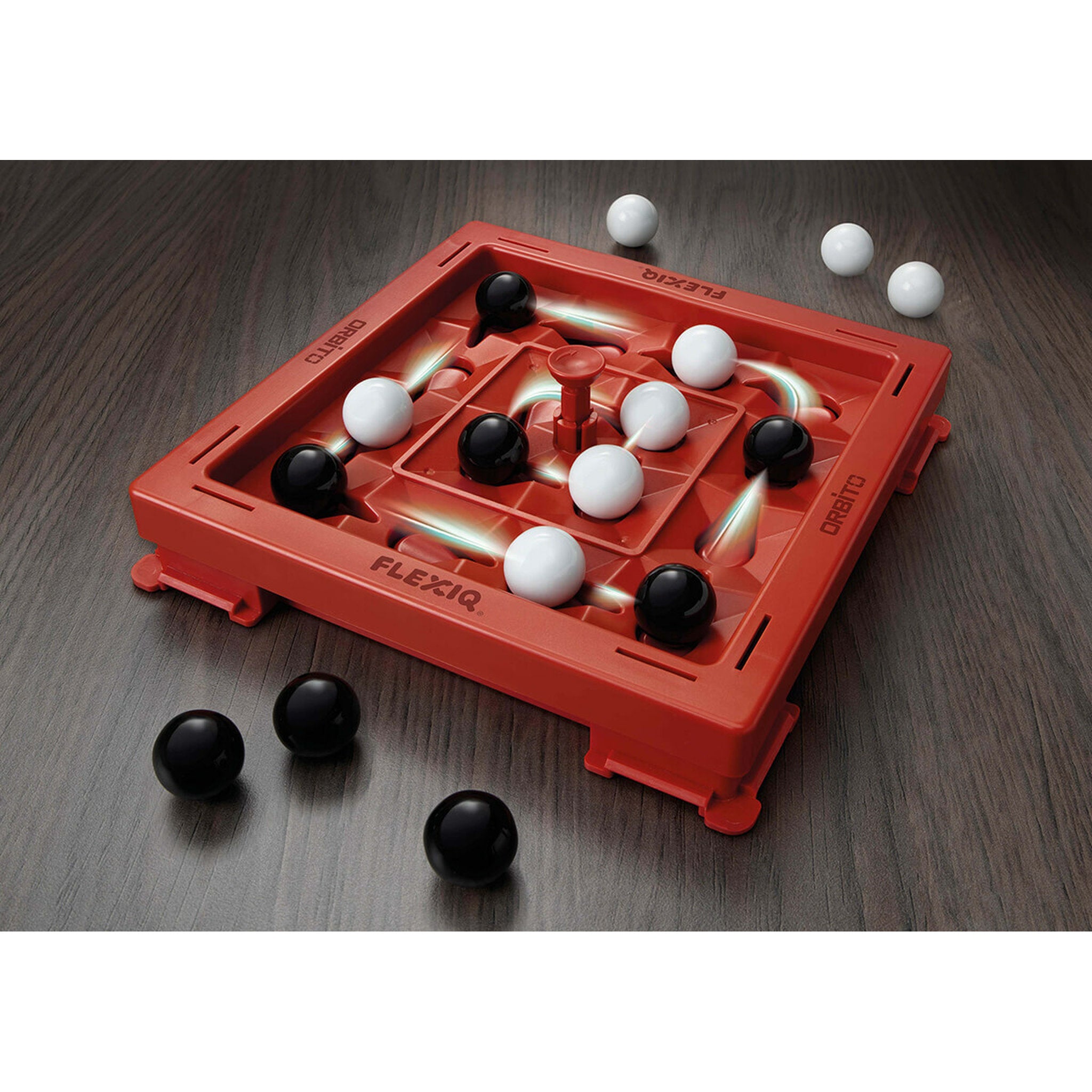 Orbito Game