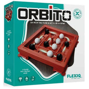 Orbito Game