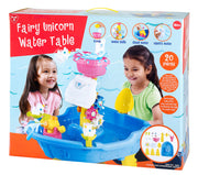 Playgo Toys Fairy Unicorn Water Table