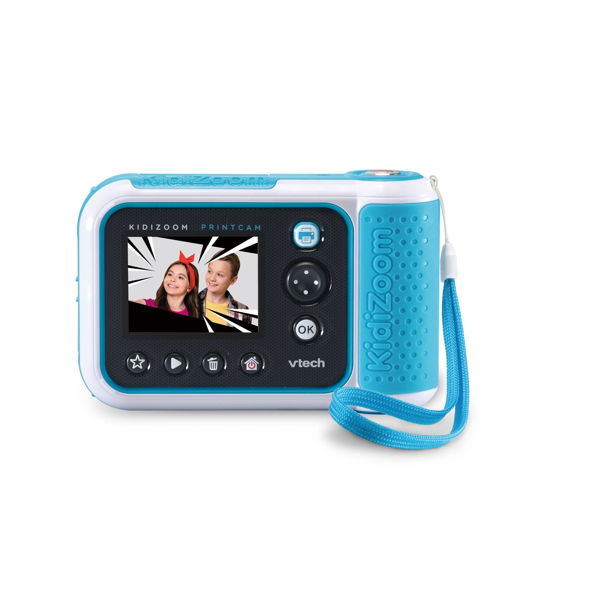 VTech Kidizoom Print Cam Bundle