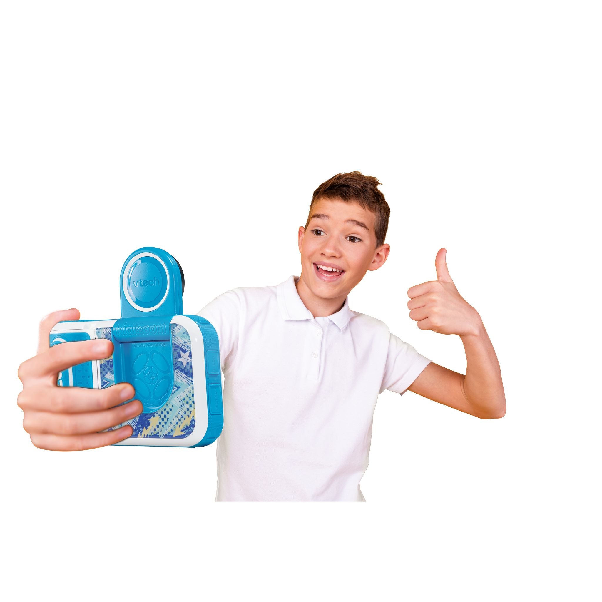 VTech Kidizoom Print Cam Bundle