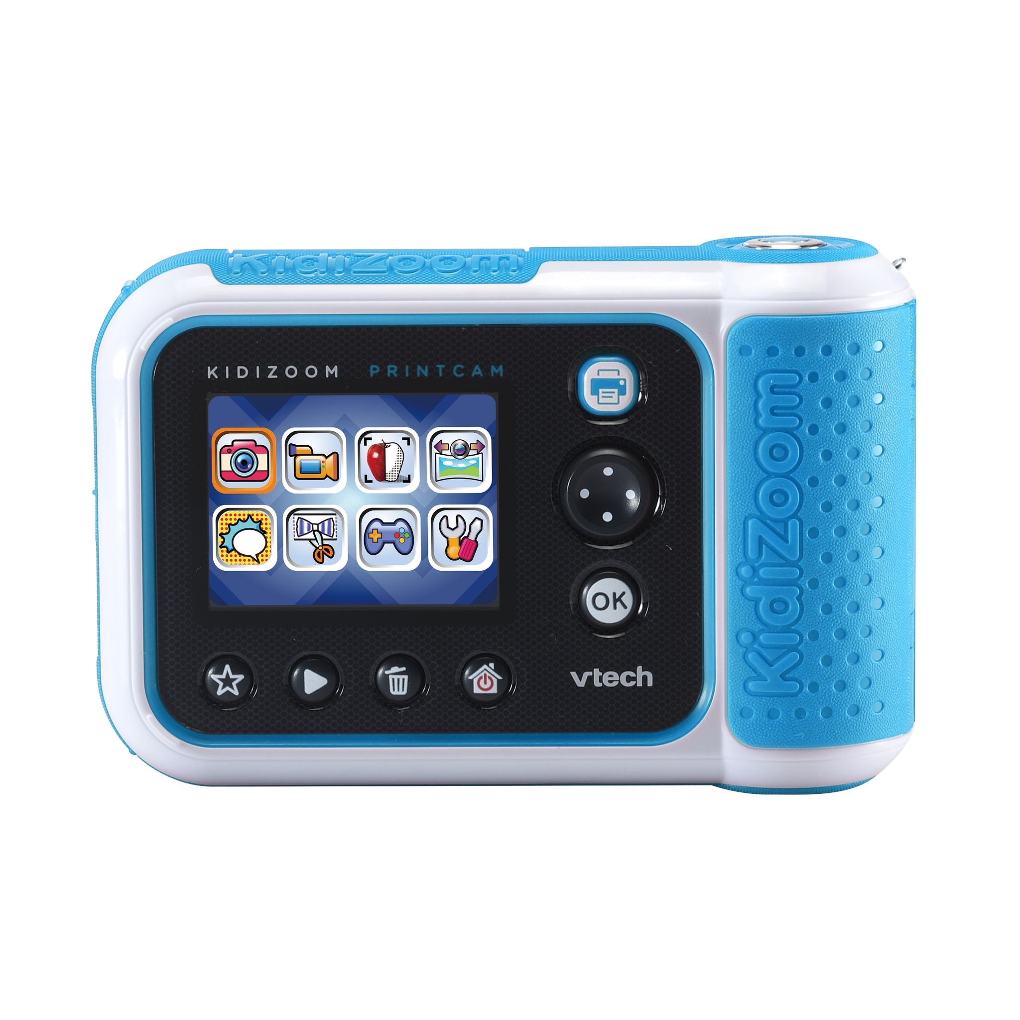 VTech Kidizoom Print Cam Bundle