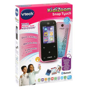 VTech Kidizoom Snap Touch Pink