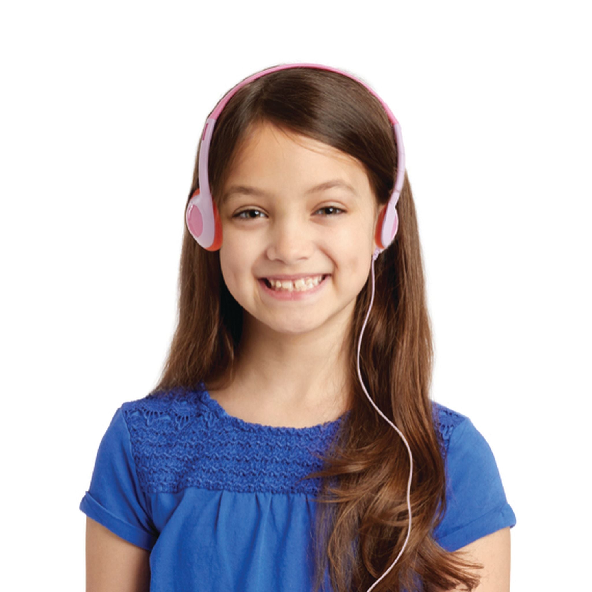 VTech Kidizoom Snap Touch Pink