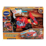 VTech Switch & Go Dinos Hero The Triceratops