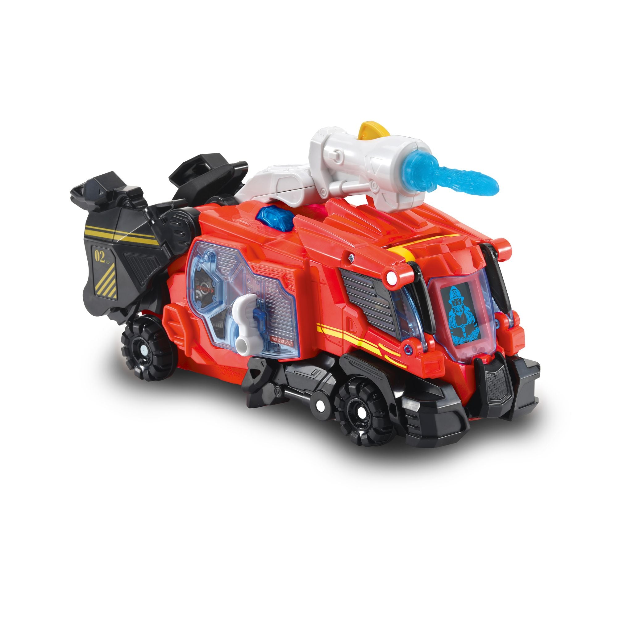 VTech Switch & Go Dinos Hero The Triceratops