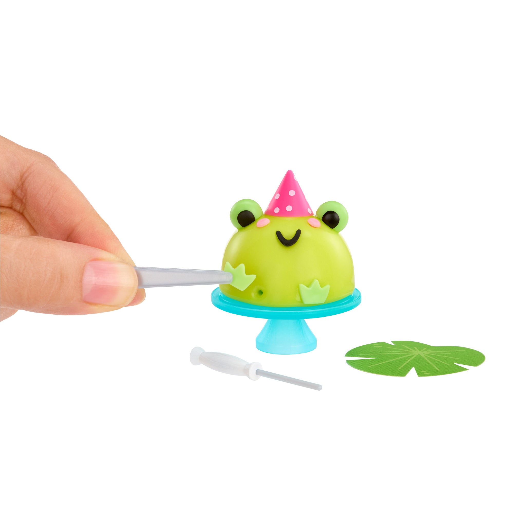 Miniverse - Make It Mini From Scratch