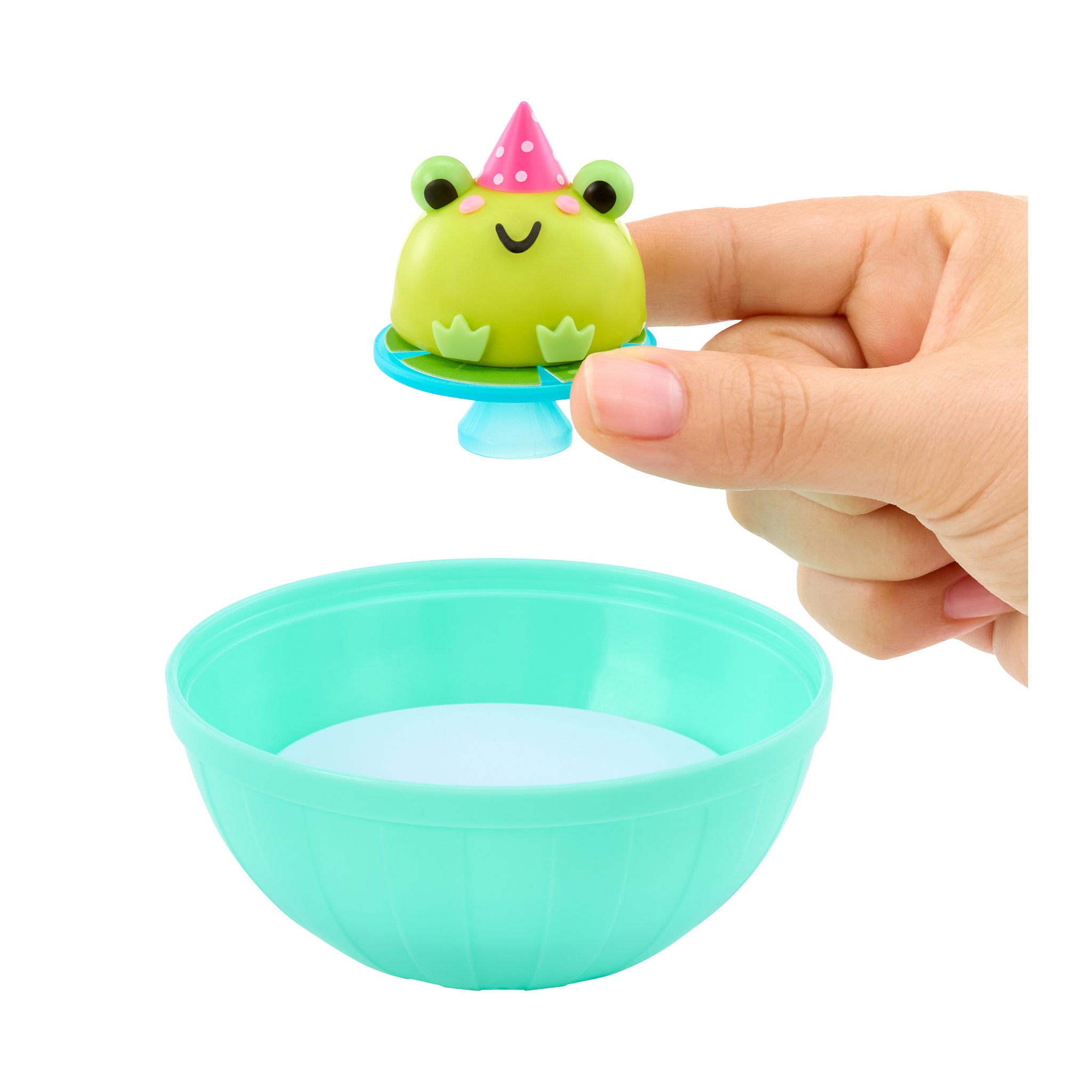 Miniverse - Make It Mini From Scratch