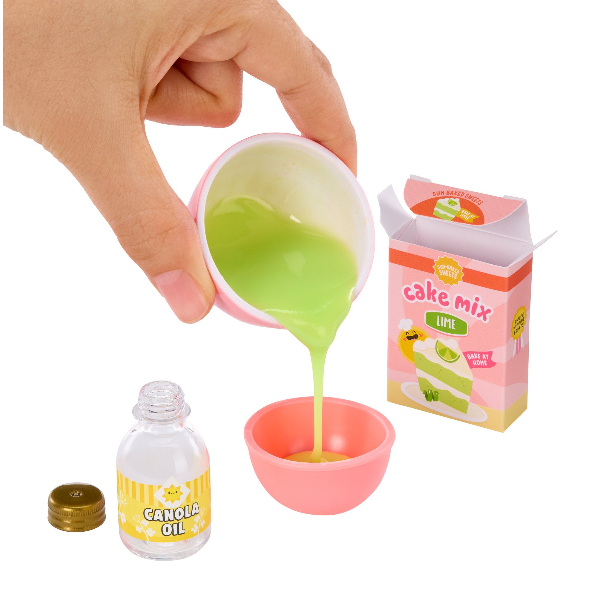 Miniverse - Make It Mini From Scratch