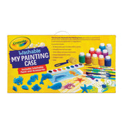 Crayola Washable My Painting Case