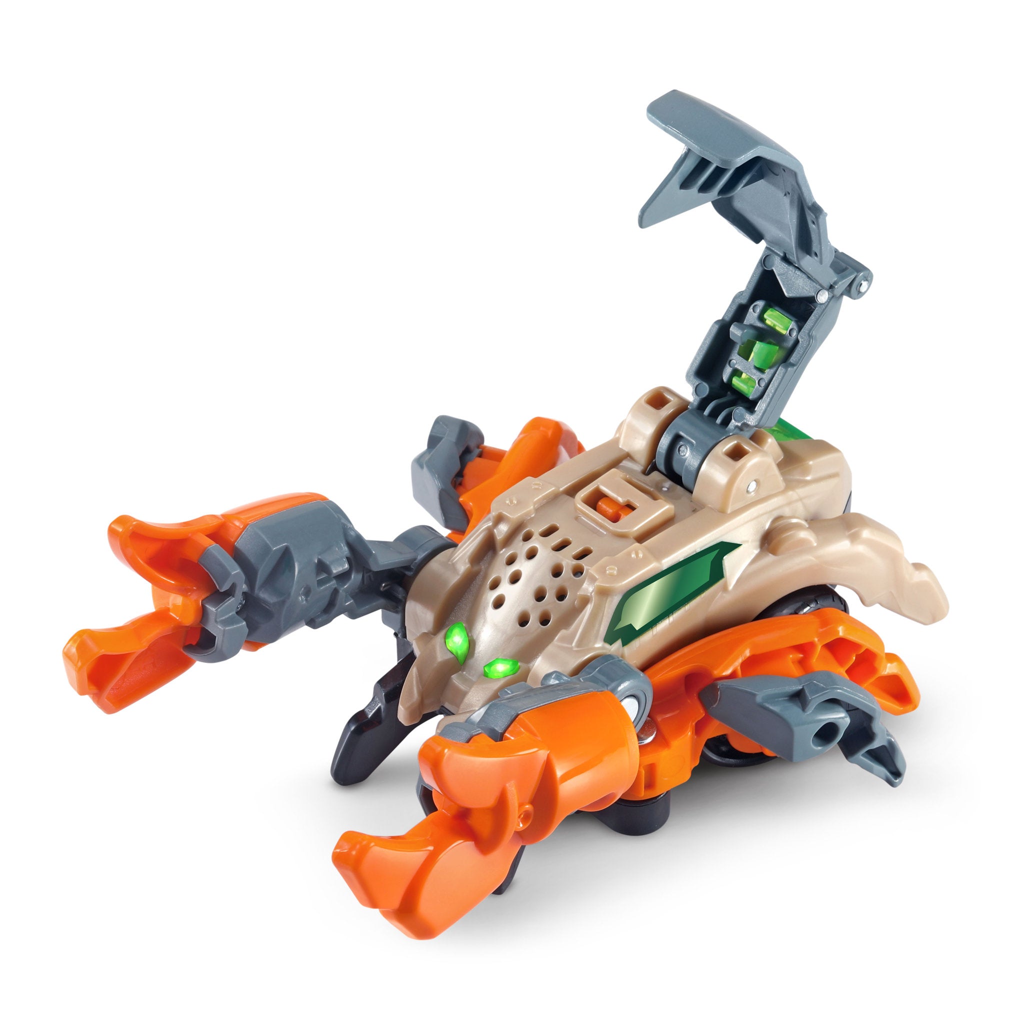 VTech Switch & Go 2in1 Striker the Scorpion