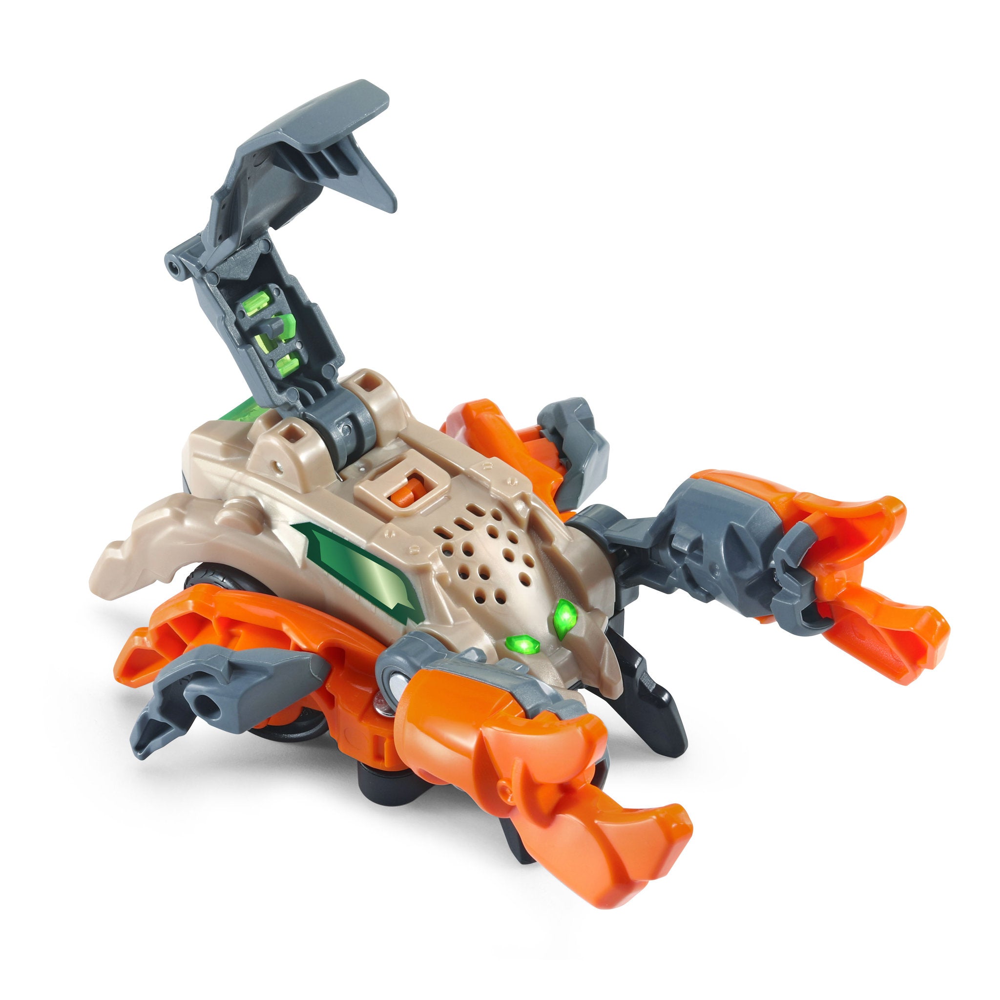 VTech Switch & Go 2in1 Striker the Scorpion