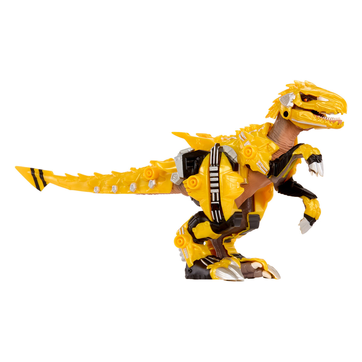Armorsaurs Armor-Up Dinosaur Action Figure - Blaze