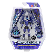 Armorsaurs Raptor Pilot 4 Inch Action Figure - Joon