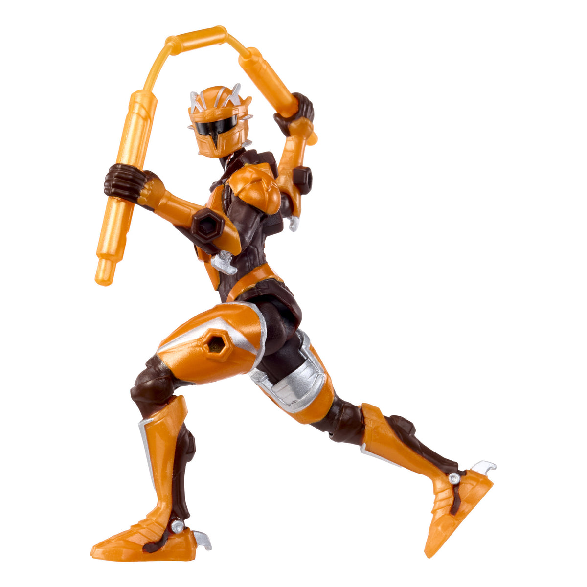 Armorsaurs Raptor Pilot 4 Inch Action Figure - Prisca