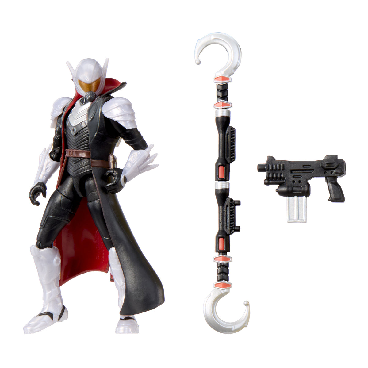Armorsaurs 4 Inch Action Figure - Switchblade