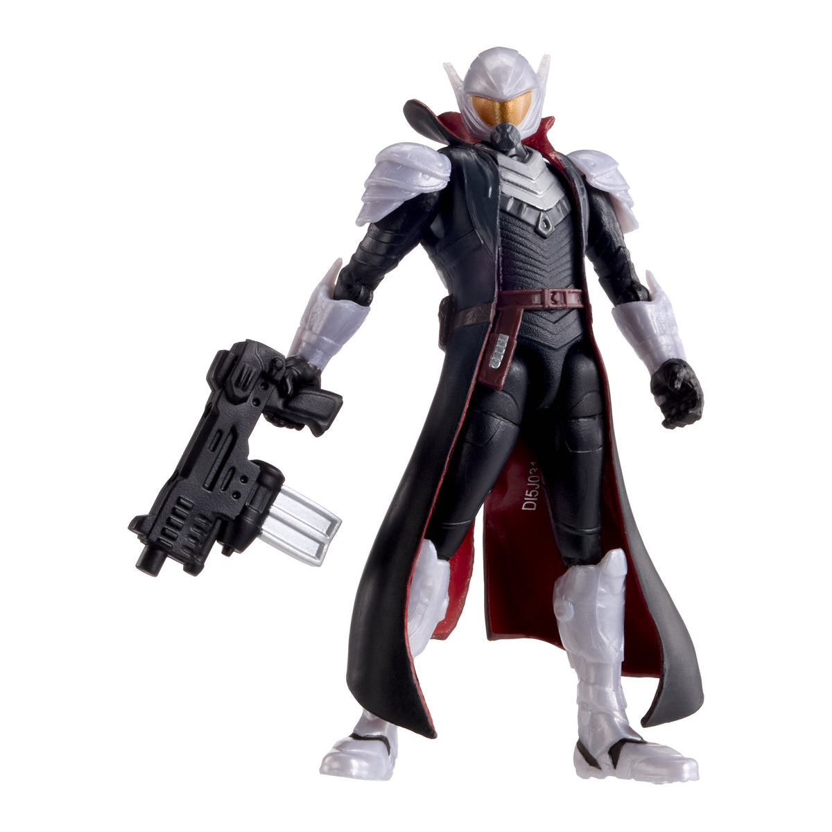 Armorsaurs 4 Inch Action Figure - Switchblade