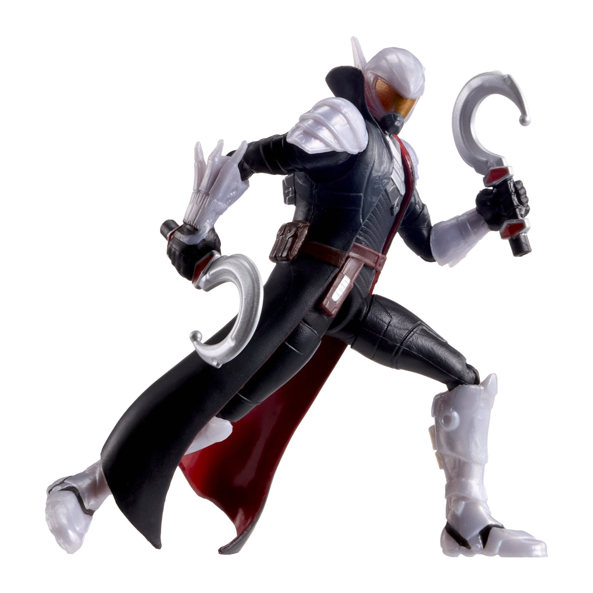 Armorsaurs 4 Inch Action Figure - Switchblade