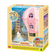 Sylvanian Families Baby Balloon House - Toyworld Australia