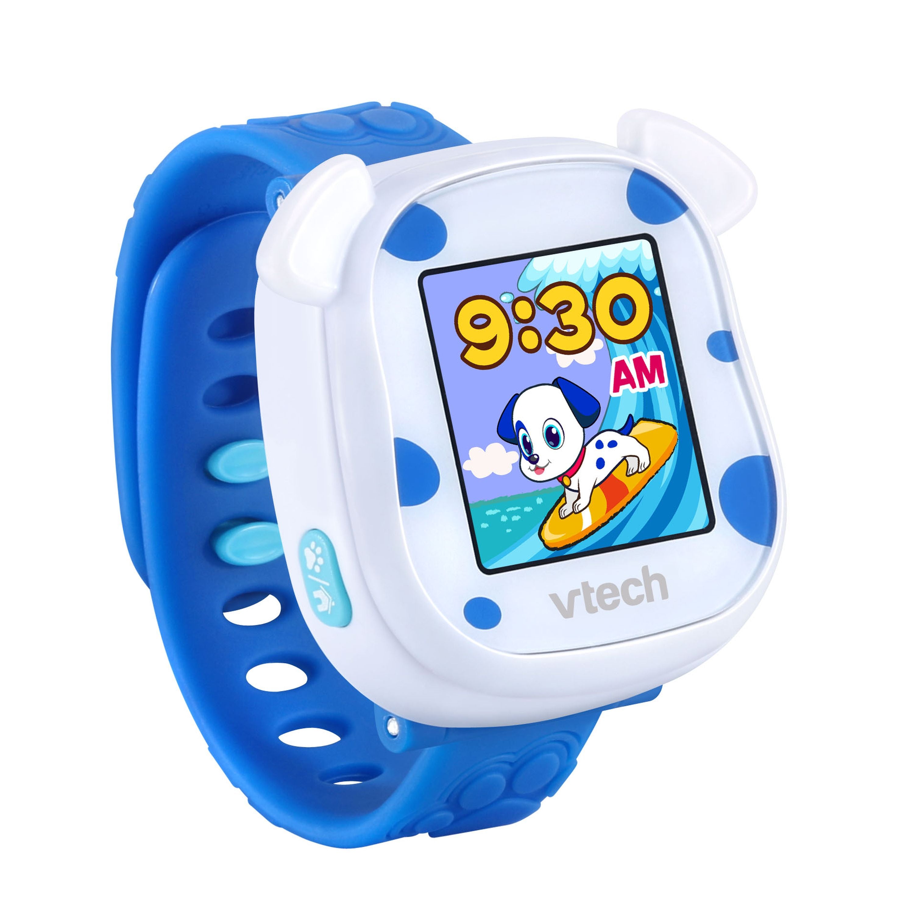 VTech My First Kidiwatch Blue