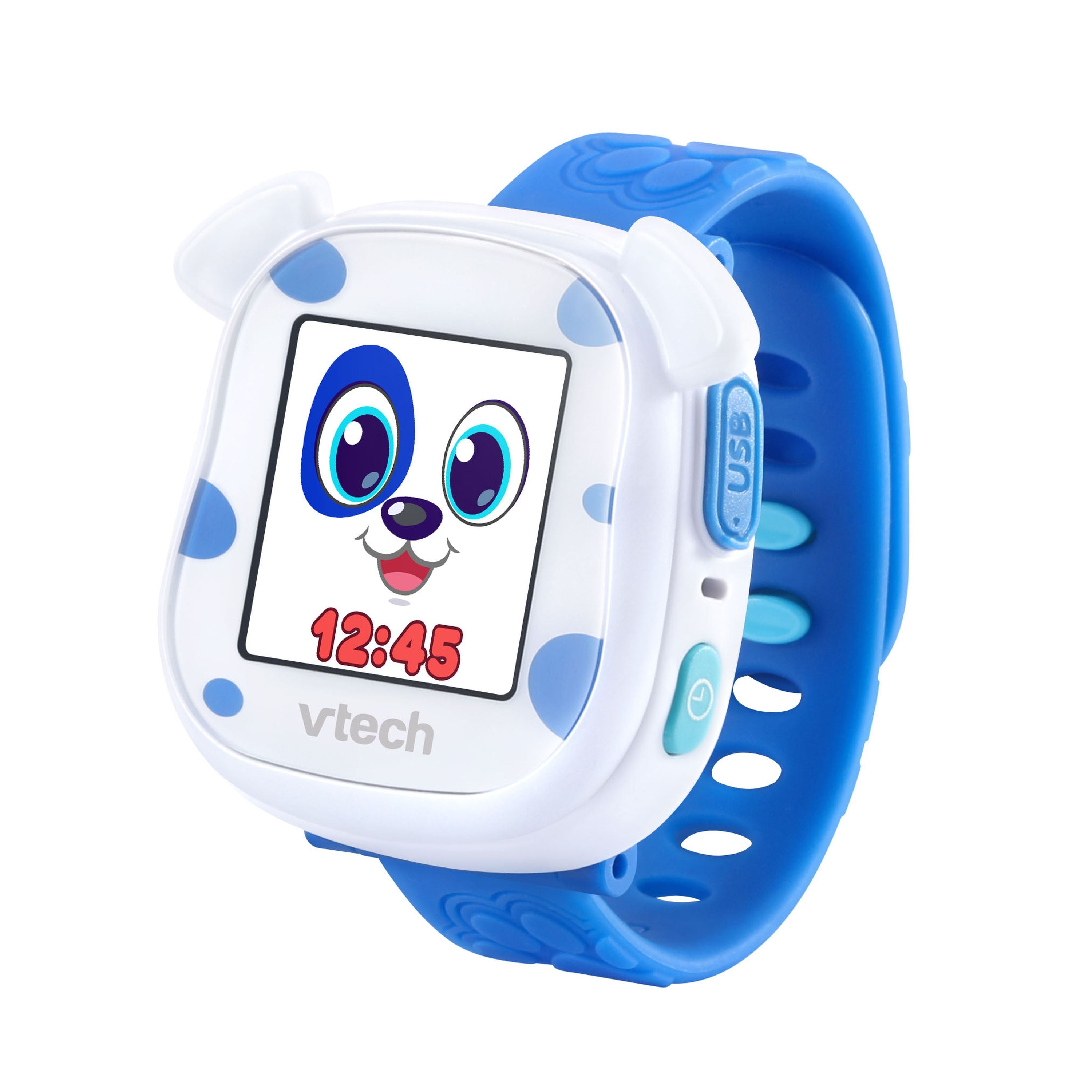 VTech My First Kidiwatch Blue