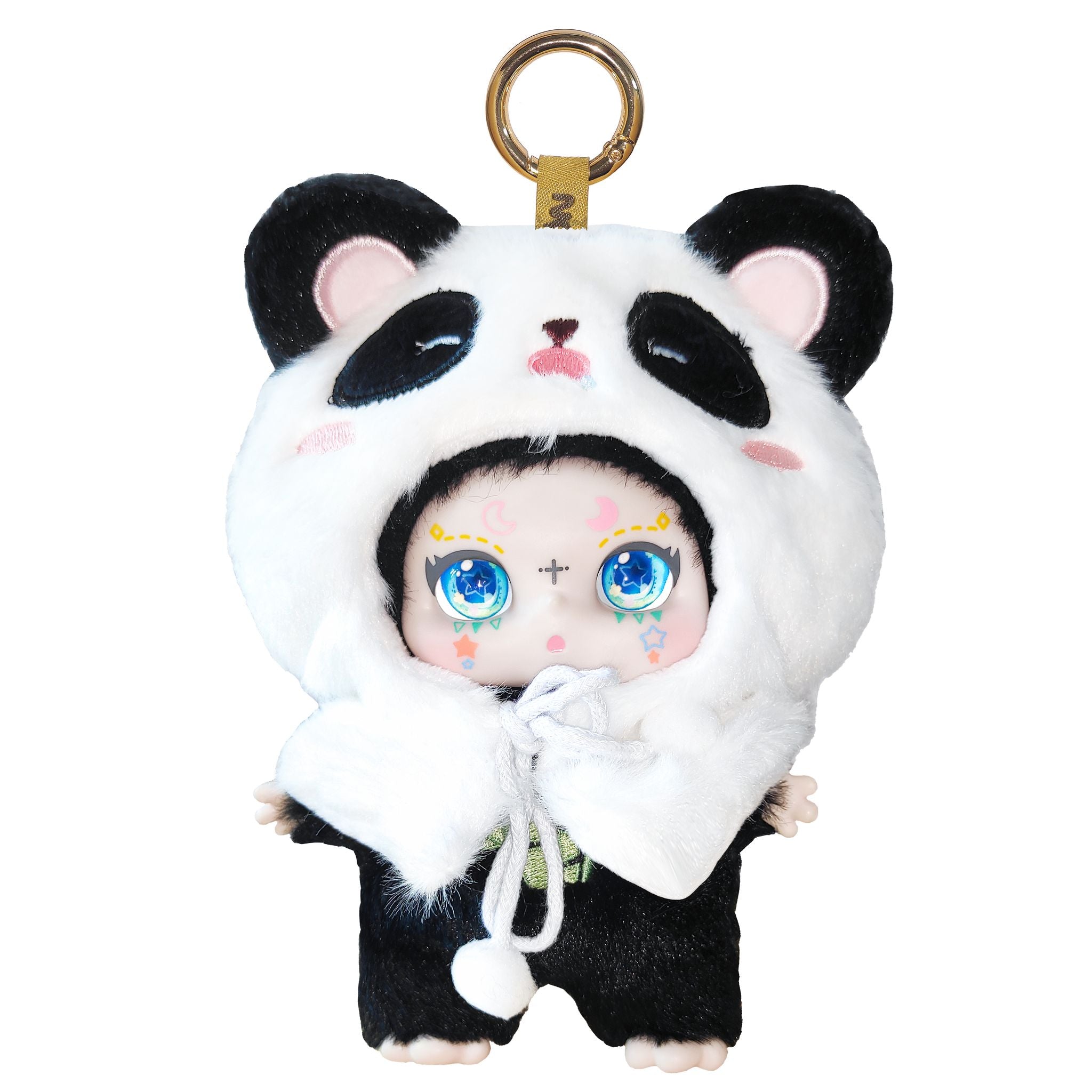 Kimmon Dreams Of The Wilderness Plush Blind Box
