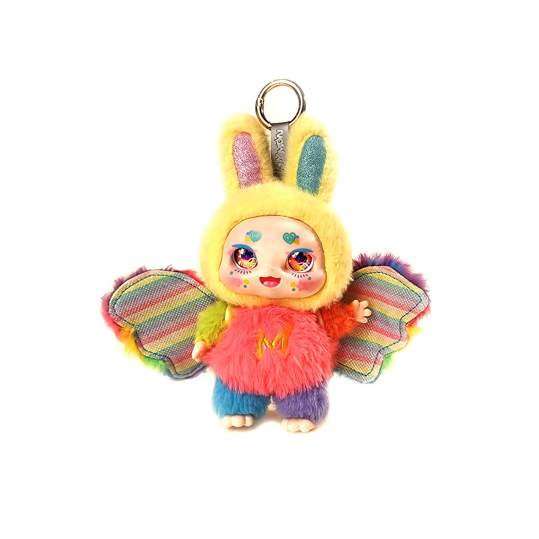 Kimmon Mimon Dream Maker Plush Blind Box
