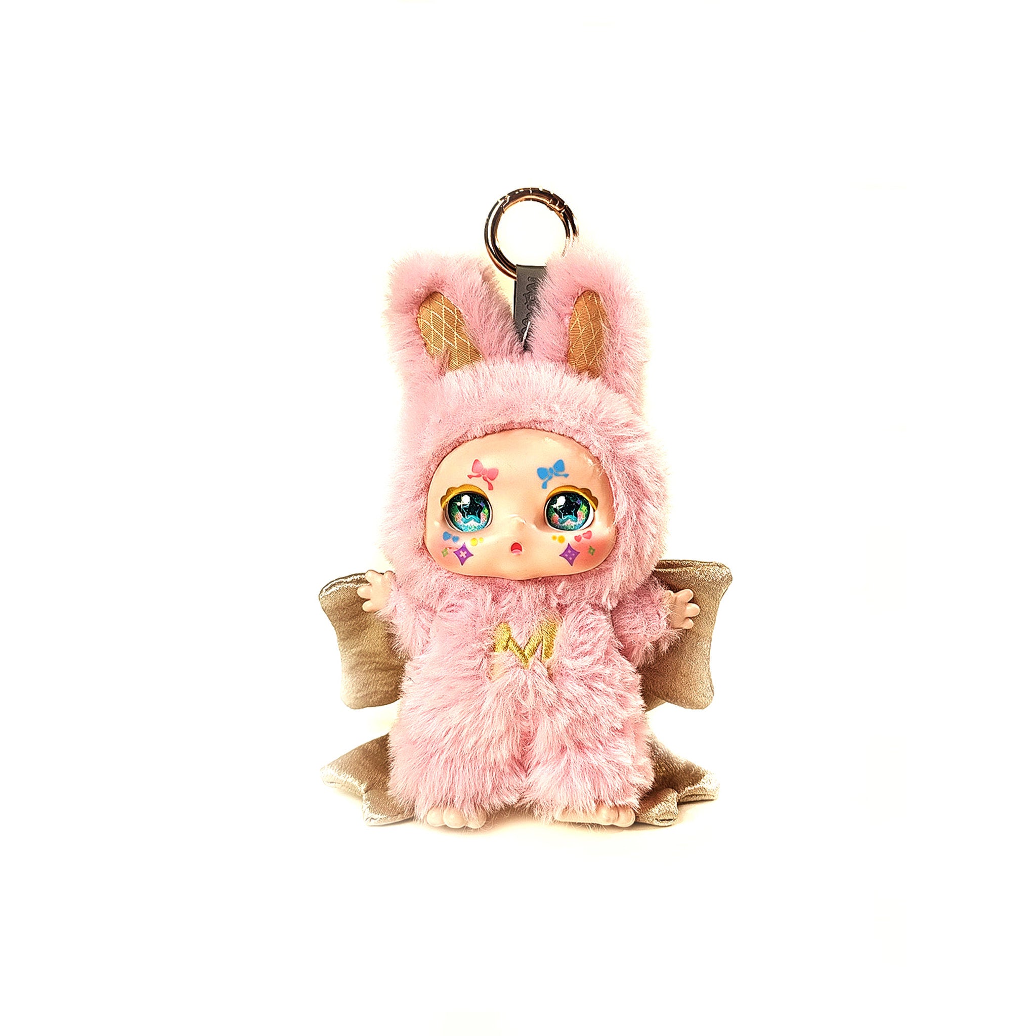 Kimmon Mimon Dream Maker Plush Blind Box