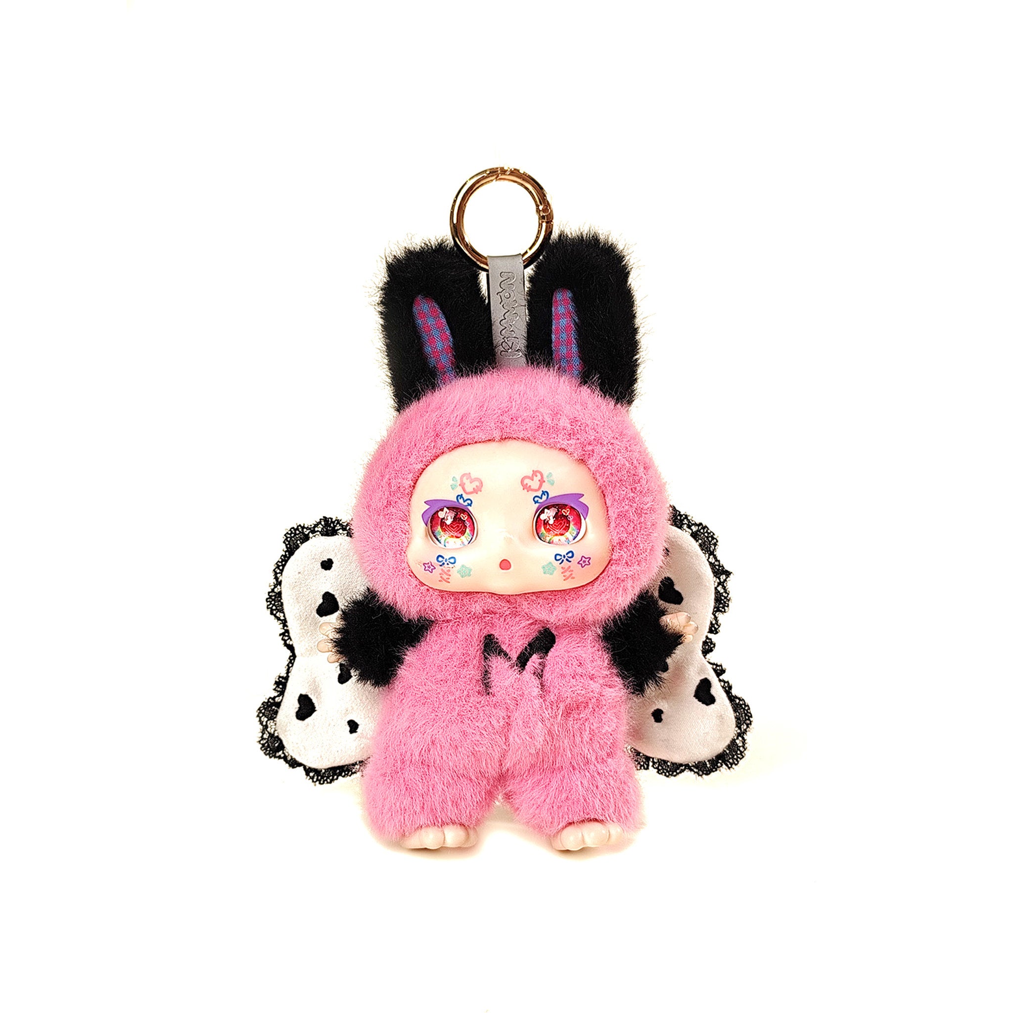 Kimmon Mimon Dream Maker Plush Blind Box
