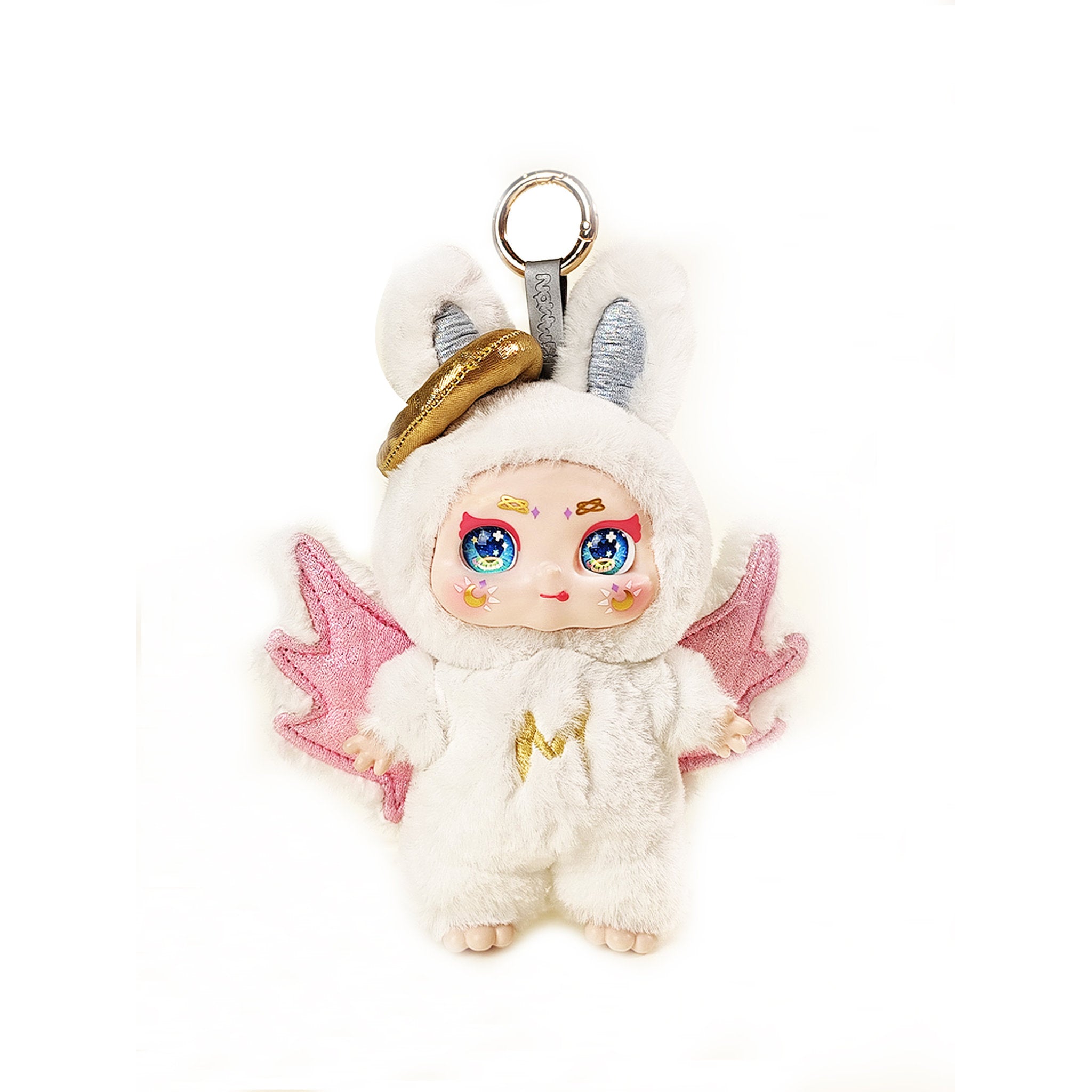 Kimmon Mimon Dream Maker Plush Blind Box