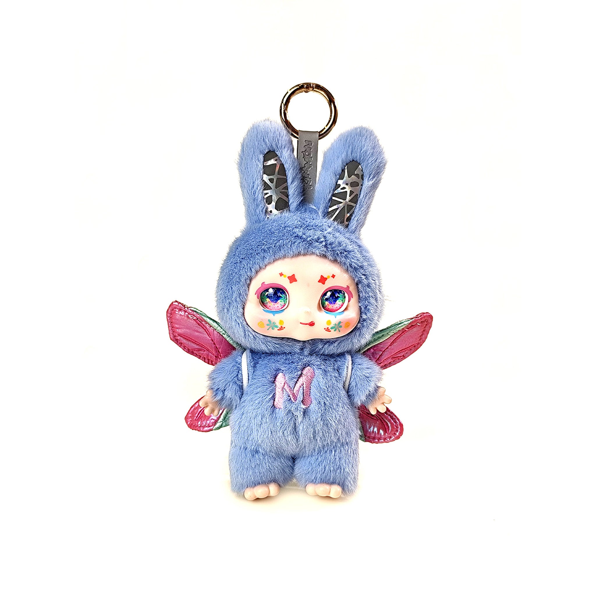 Kimmon Mimon Dream Maker Plush Blind Box