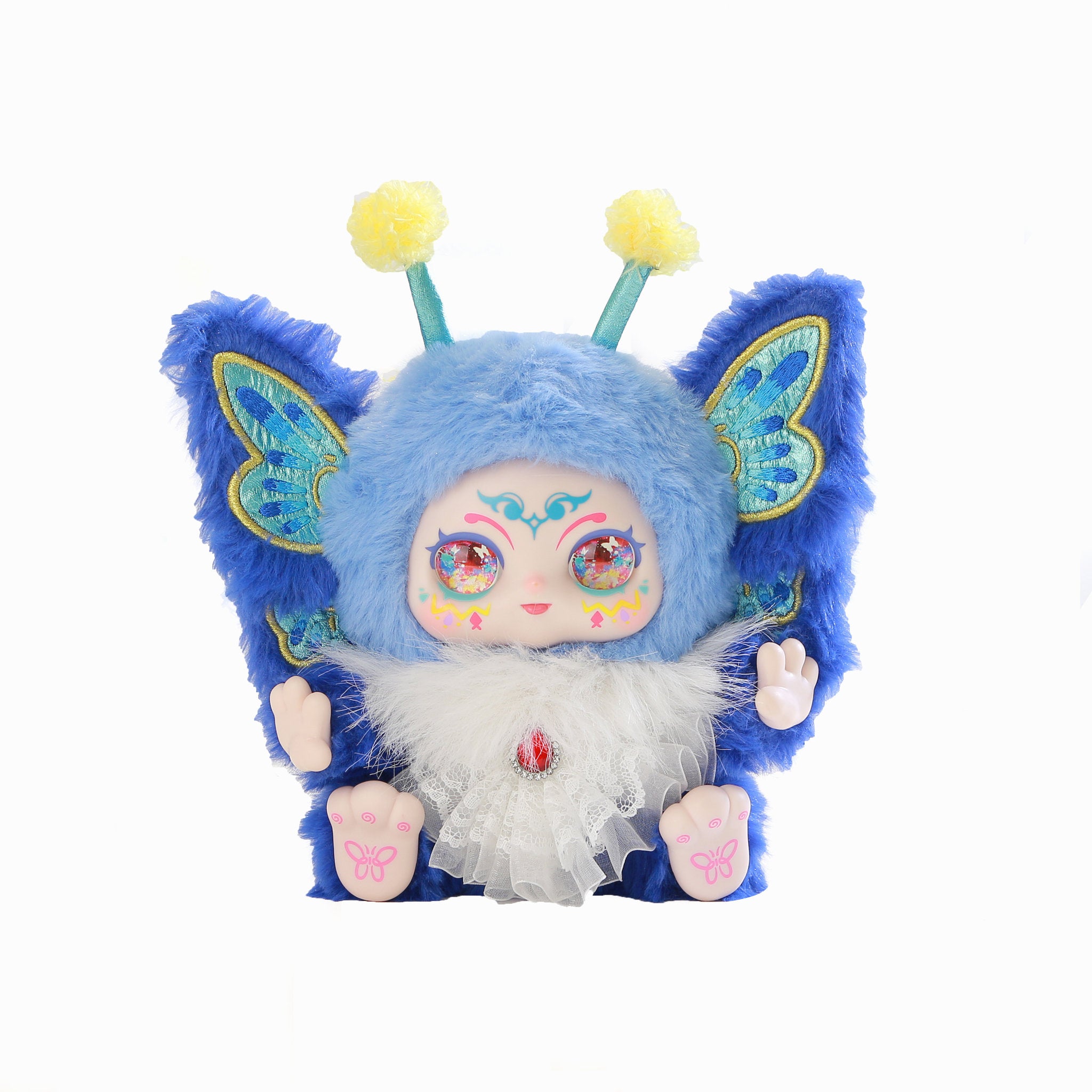 Kimmon You're The Protagonist Plush Blind Box