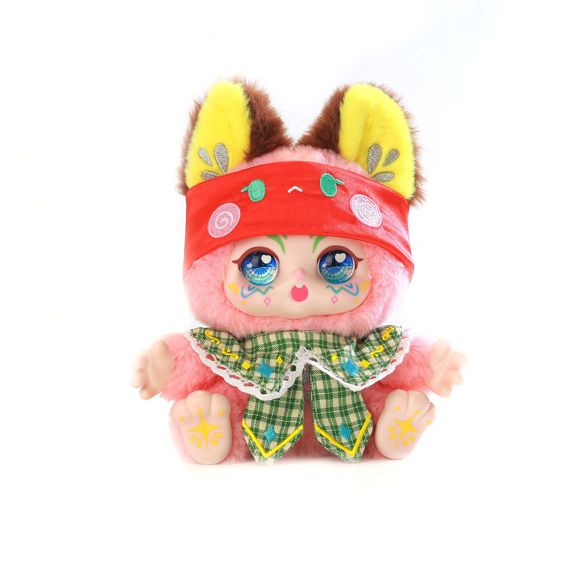 Kimmon You're The Protagonist Plush Blind Box