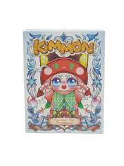 Kimmon You're The Protagonist Plush Blind Box