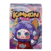 Kimmon Street Rock Plush Blind Box