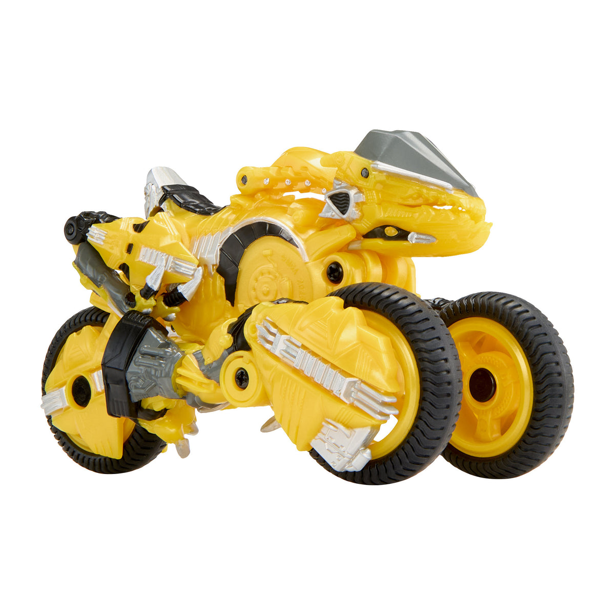 Armorsaurs Evolver Action Figure - Blaze
