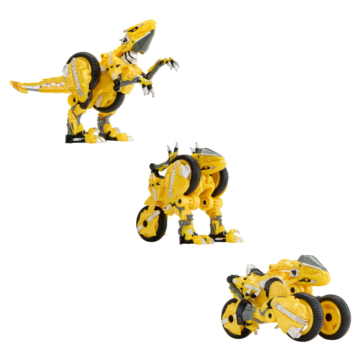 Armorsaurs Evolver Action Figure - Blaze