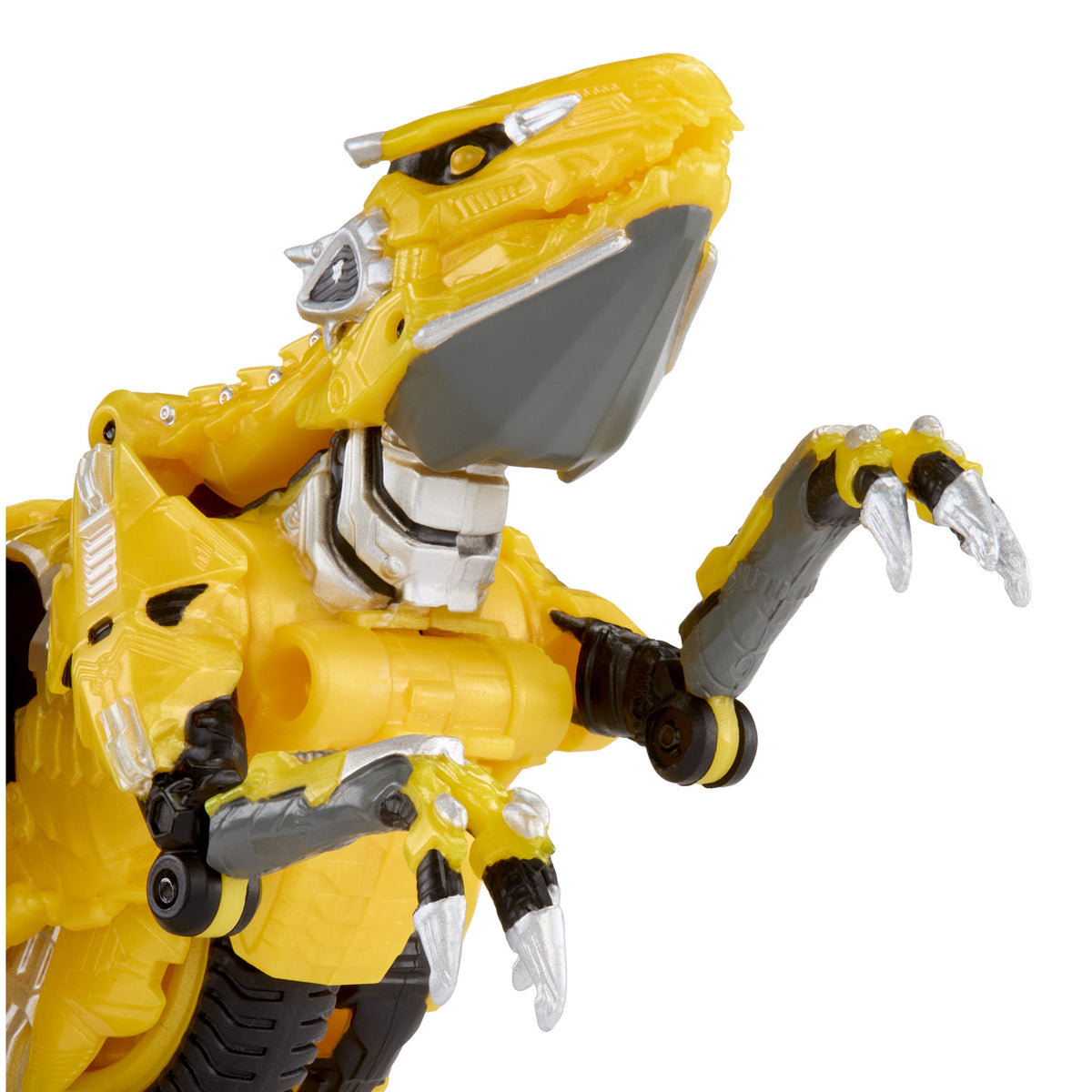 Armorsaurs Evolver Action Figure - Blaze