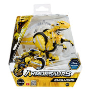 Armorsaurs Evolver Action Figure - Blaze