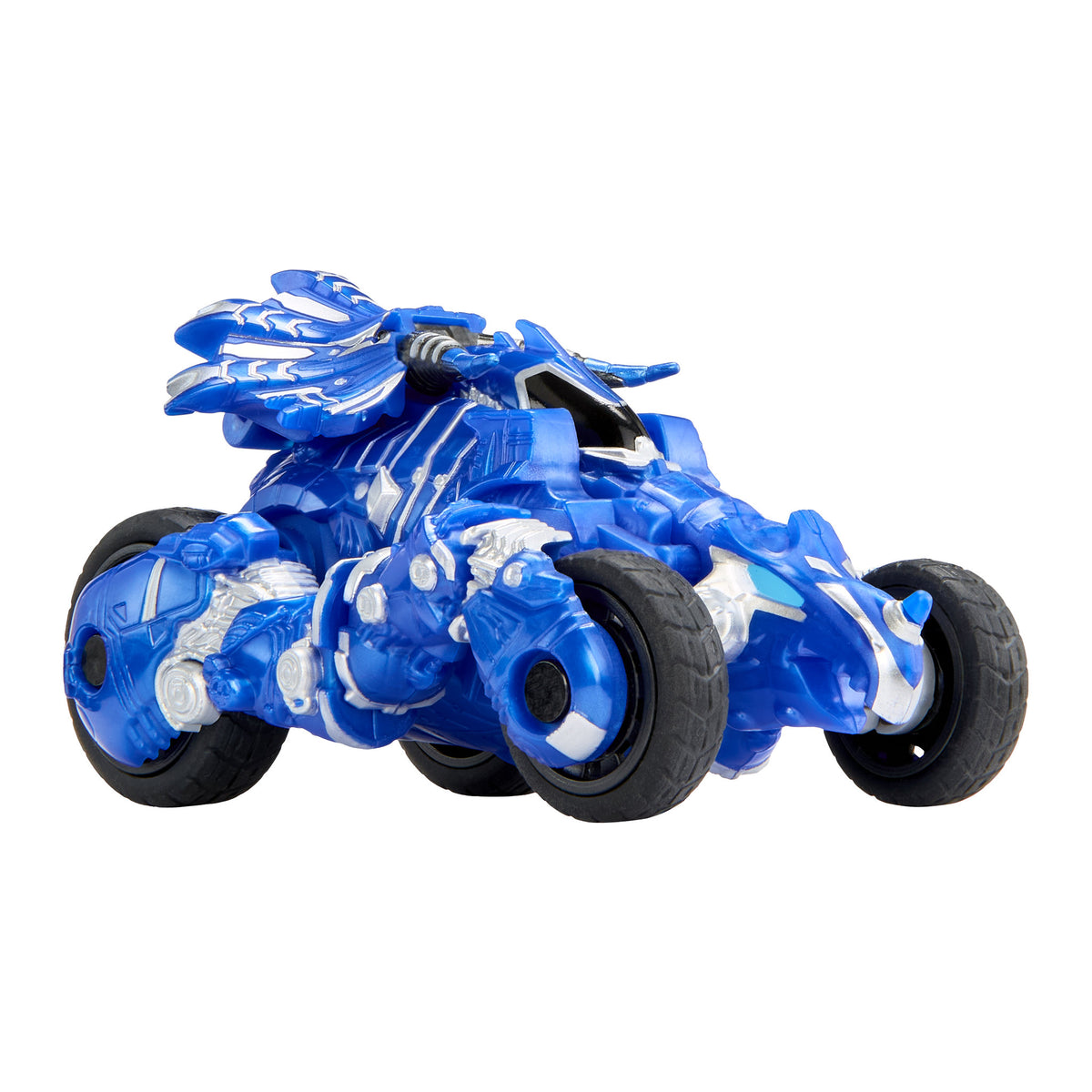Armorsaurs Evolver Action Figure - Cobalt