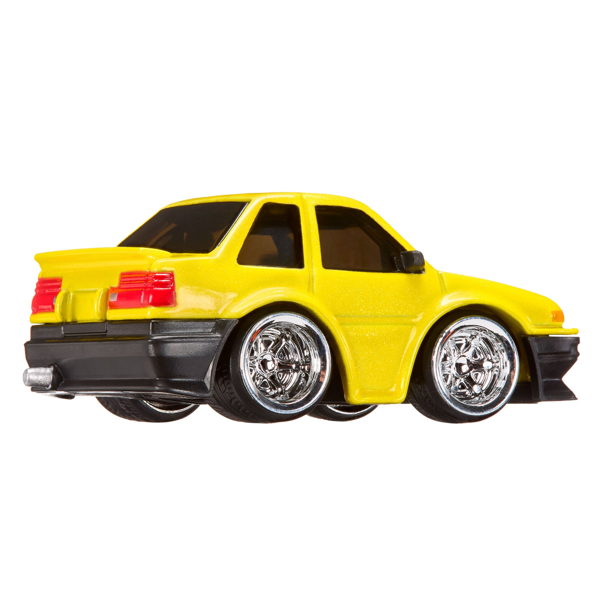 CarTuned jdm Die-Cast Series 2 - 1985 Toyota Corolla Coupe