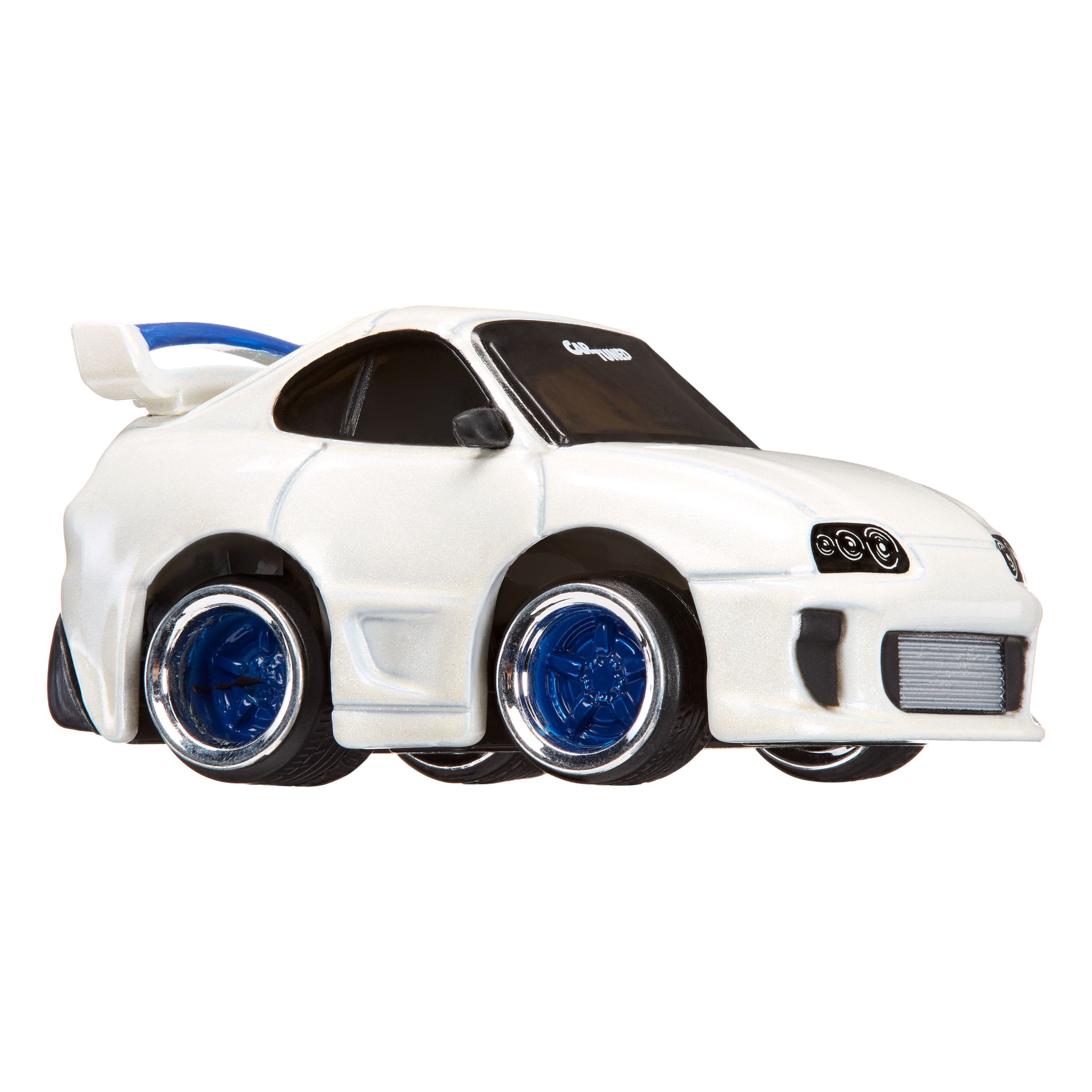 CarTuned jdm Die-Cast Series 2 - 1993 Toyota Supra