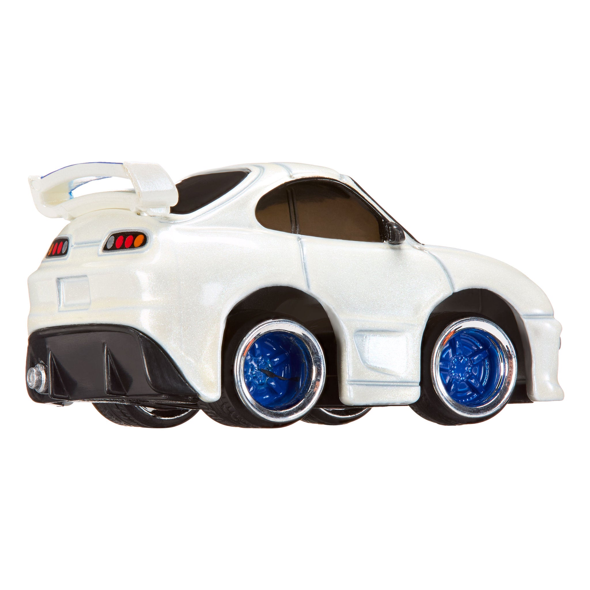 CarTuned jdm Die-Cast Series 2 - 1993 Toyota Supra