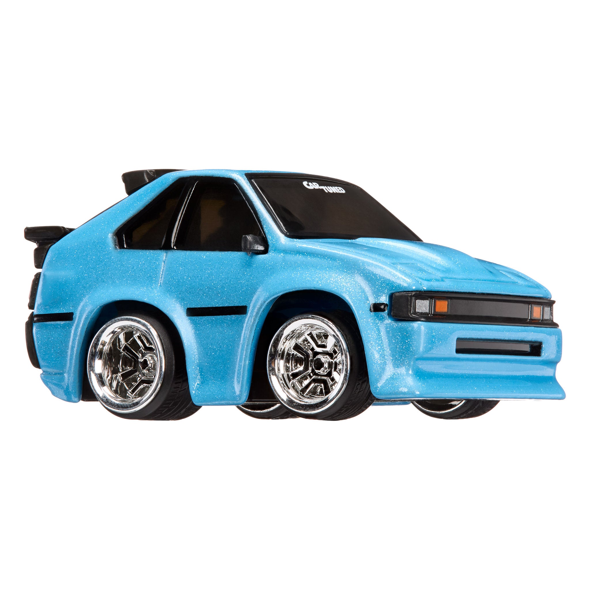 CarTuned jdm Die-Cast Series 2 - 1983 Toyota Celica Supra