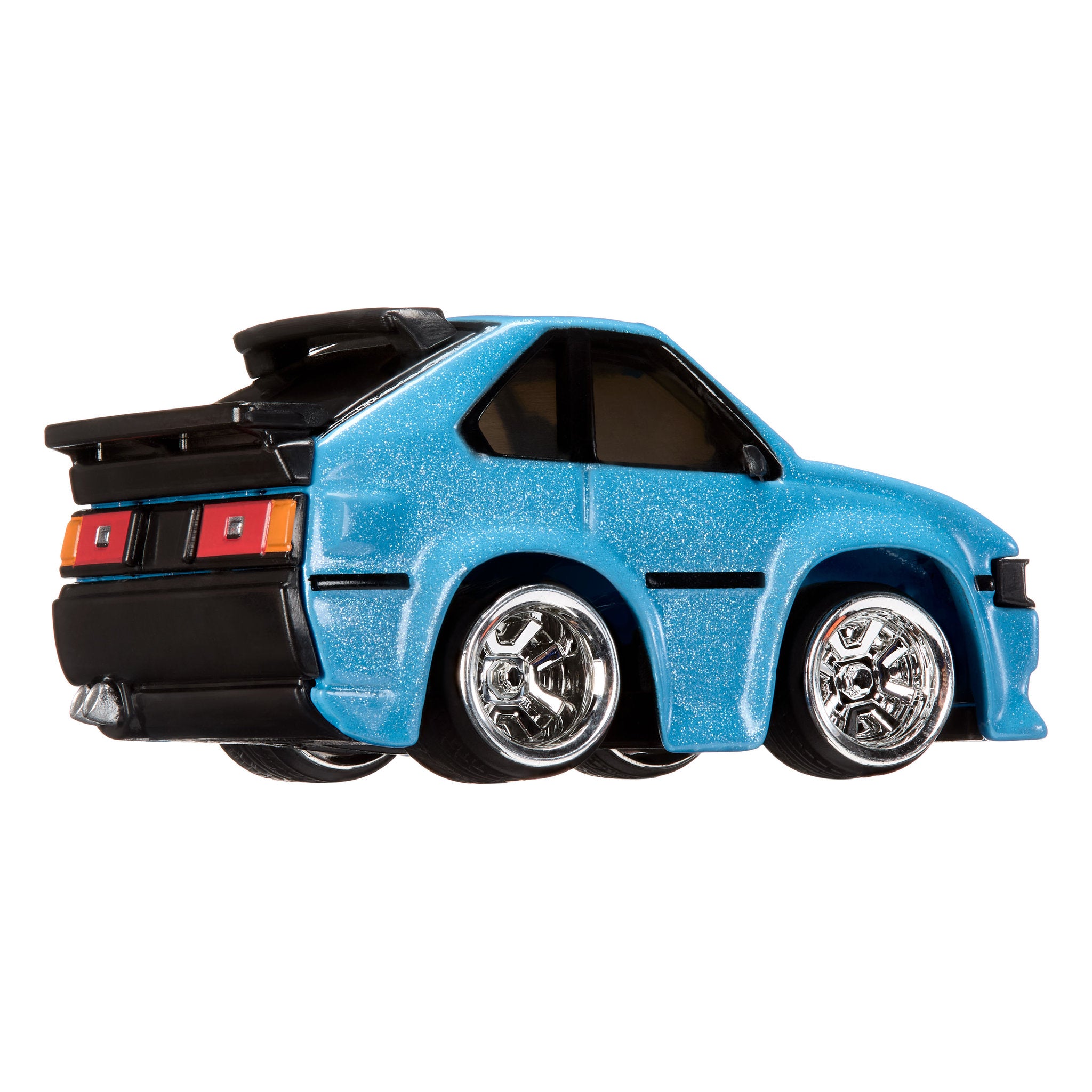 CarTuned jdm Die-Cast Series 2 - 1983 Toyota Celica Supra