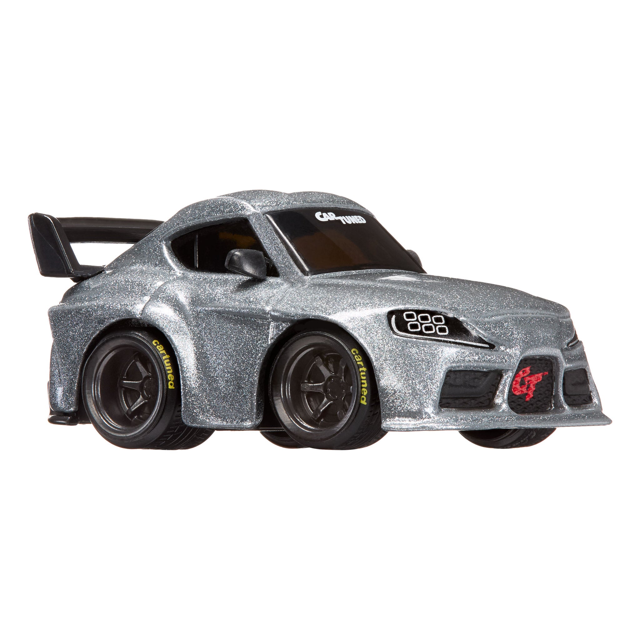 CarTuned jdm Die-Cast Series 2 - 2022 Toyota GR Supra