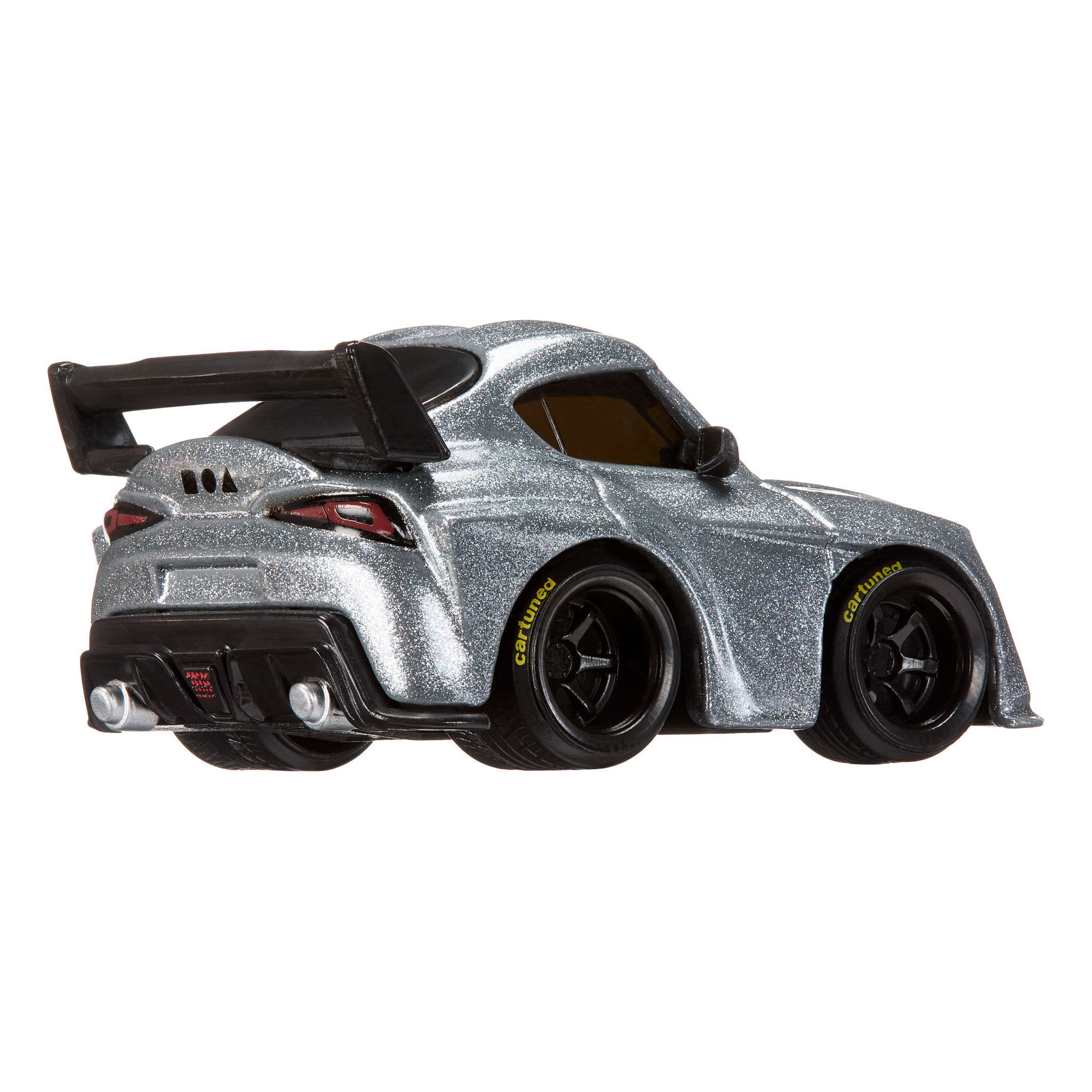 CarTuned jdm Die-Cast Series 2 - 2022 Toyota GR Supra