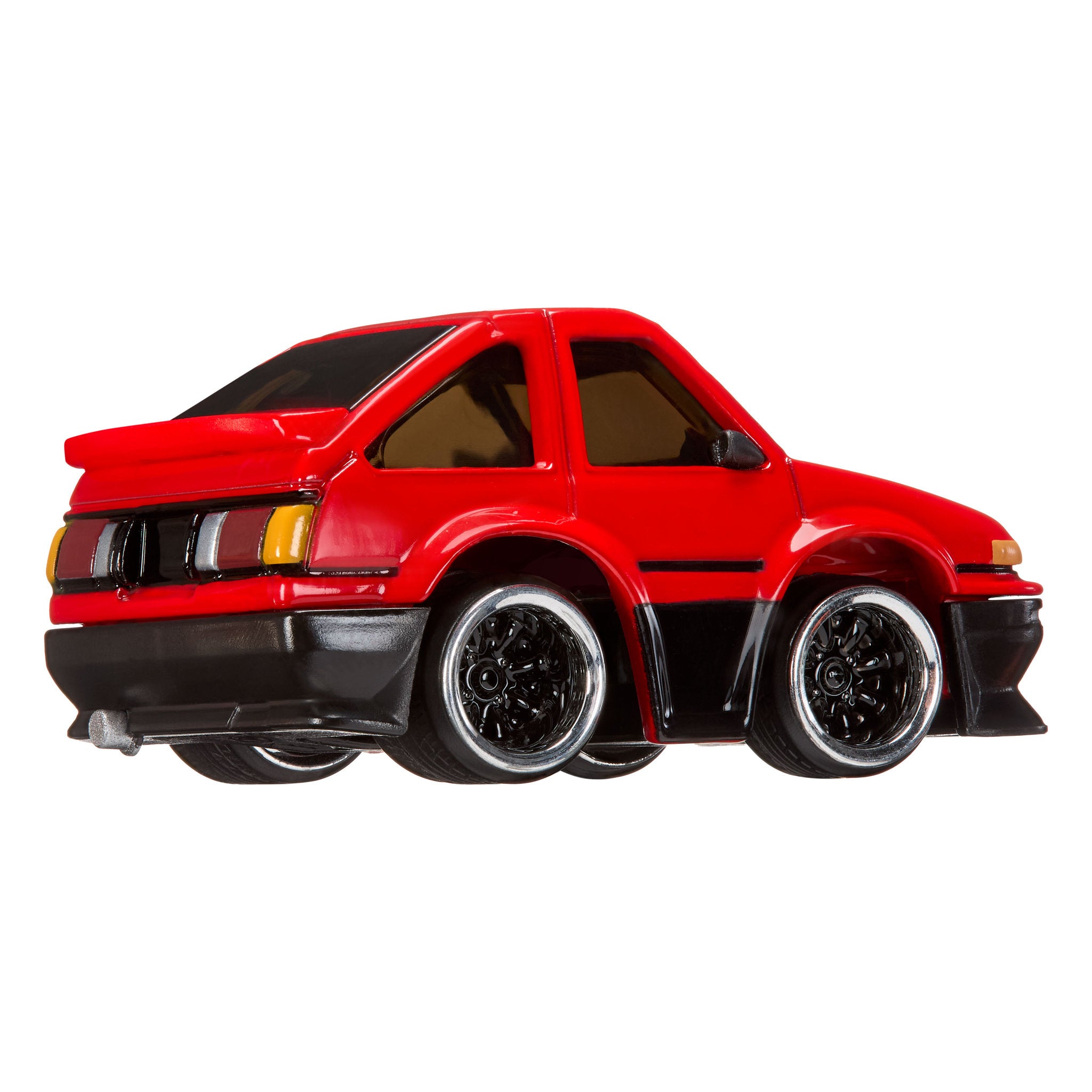 CarTuned jdm Die-Cast Series 2 - 1985 Toyota Sprinter Trueno GT-Apex